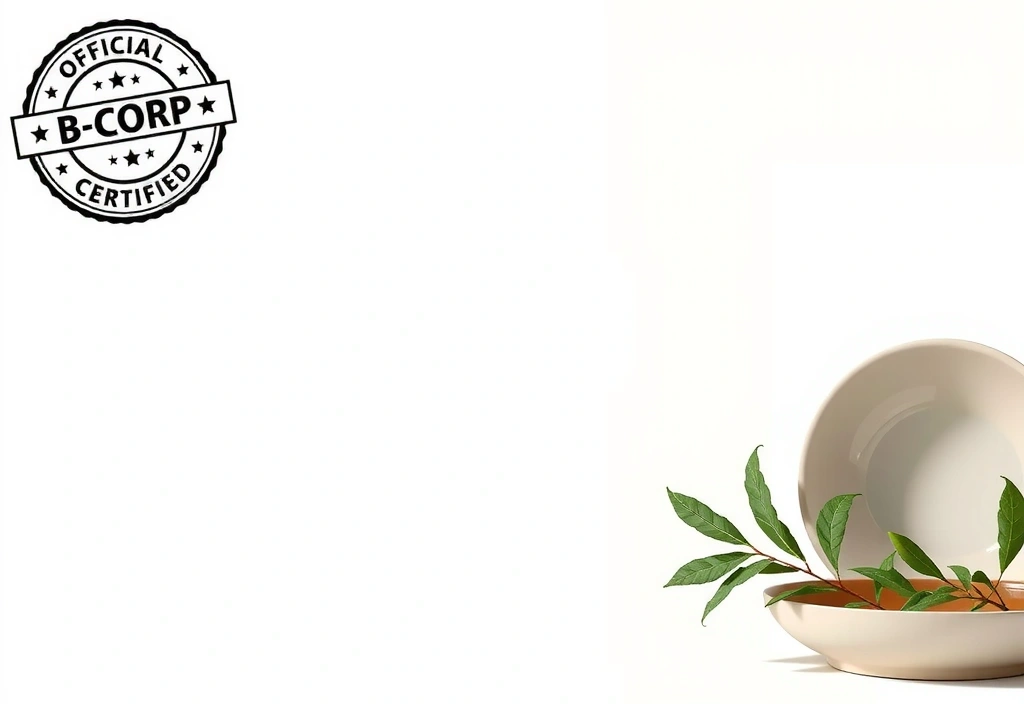 B-Corp Certification