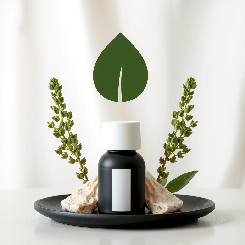 100% Natural Ingredients